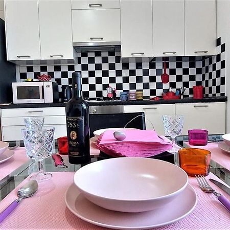 Casabimba Apartment ローマ エクステリア 写真