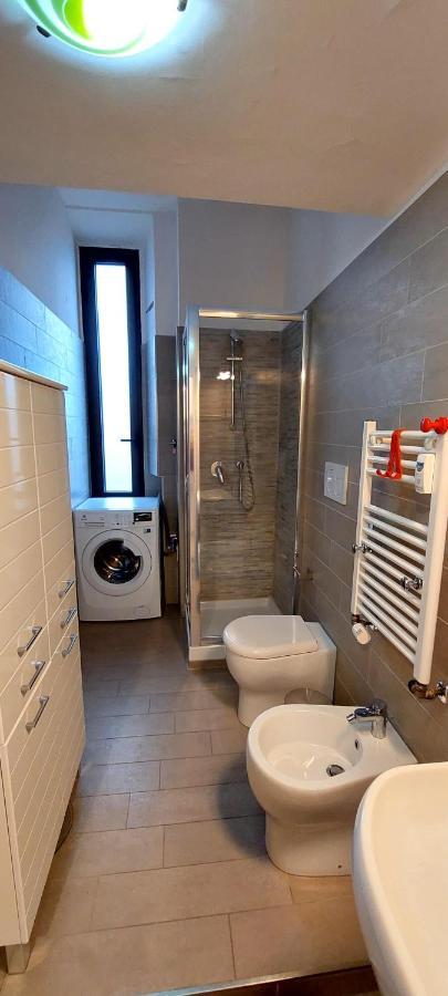 Casabimba Apartment ローマ エクステリア 写真