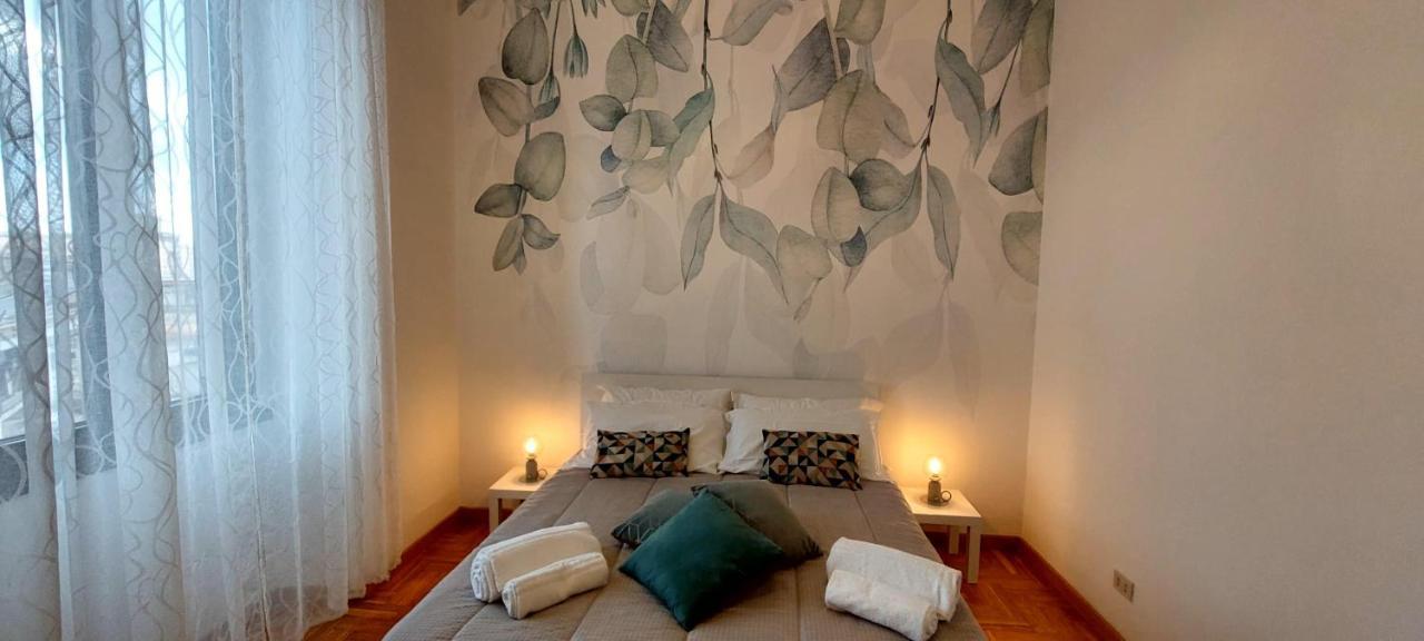 Casabimba Apartment ローマ エクステリア 写真