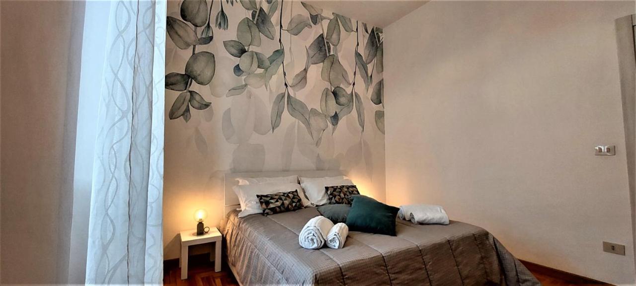 Casabimba Apartment ローマ エクステリア 写真
