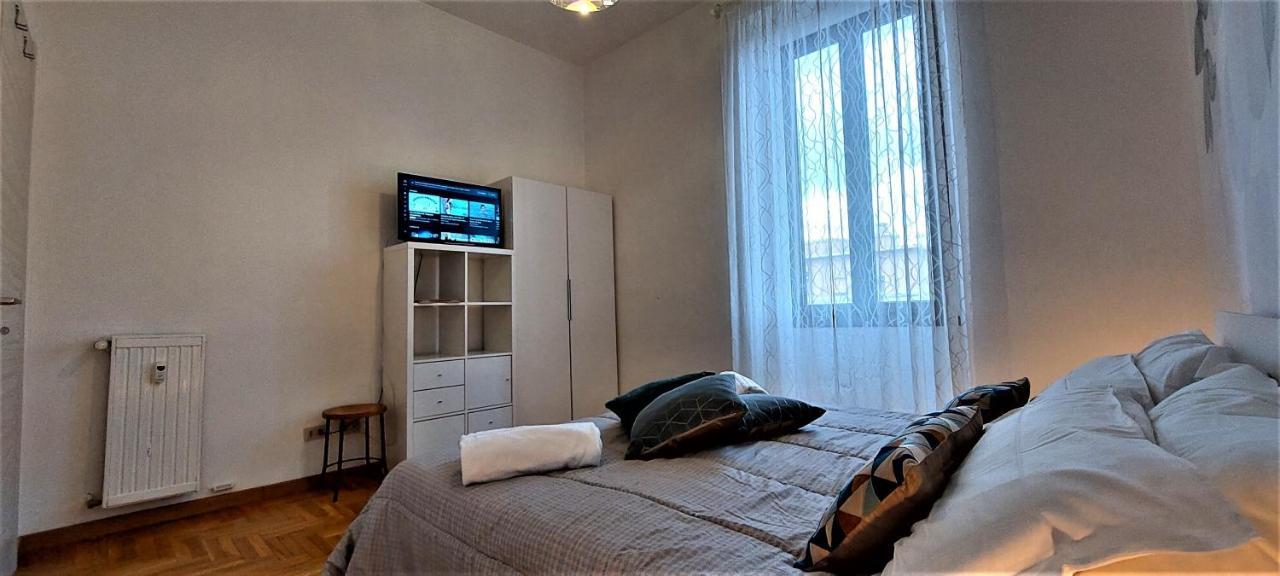 Casabimba Apartment ローマ エクステリア 写真