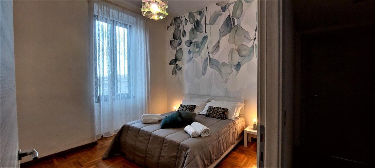 Casabimba Apartment ローマ エクステリア 写真