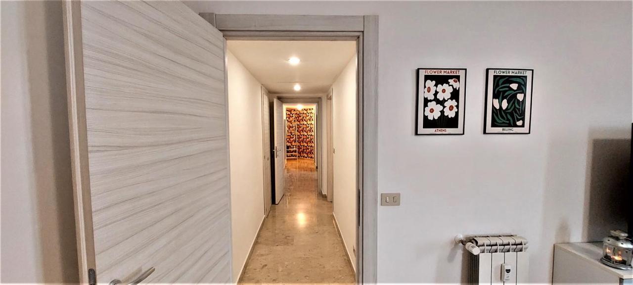 Casabimba Apartment ローマ エクステリア 写真