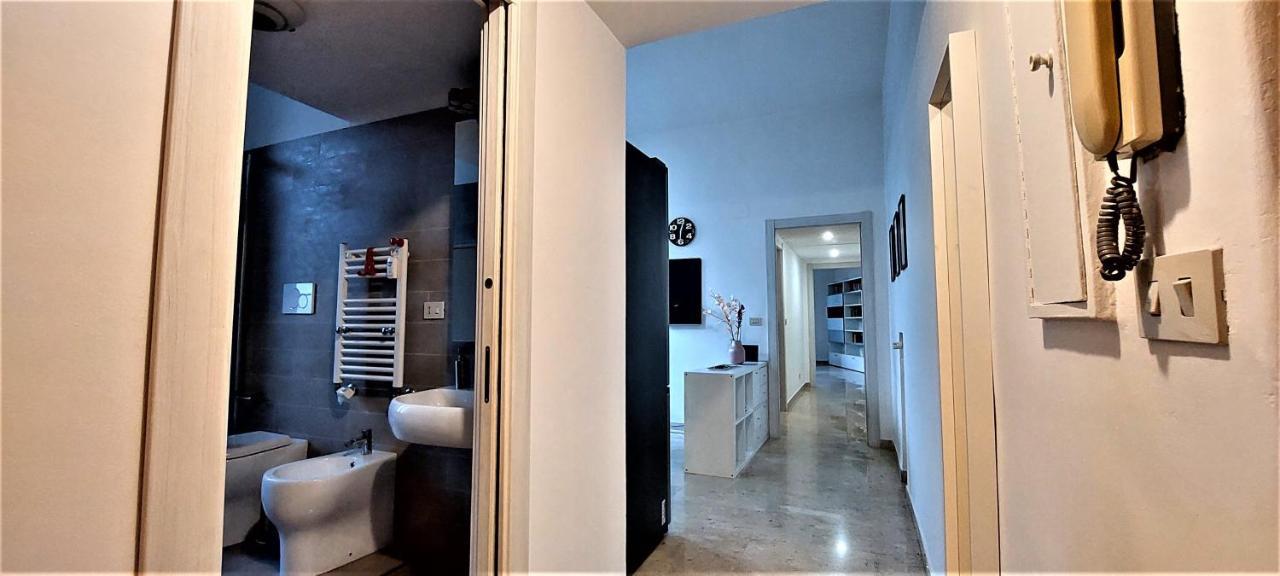 Casabimba Apartment ローマ エクステリア 写真