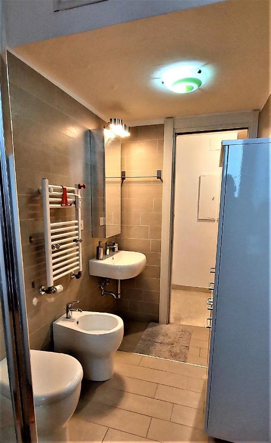 Casabimba Apartment ローマ エクステリア 写真