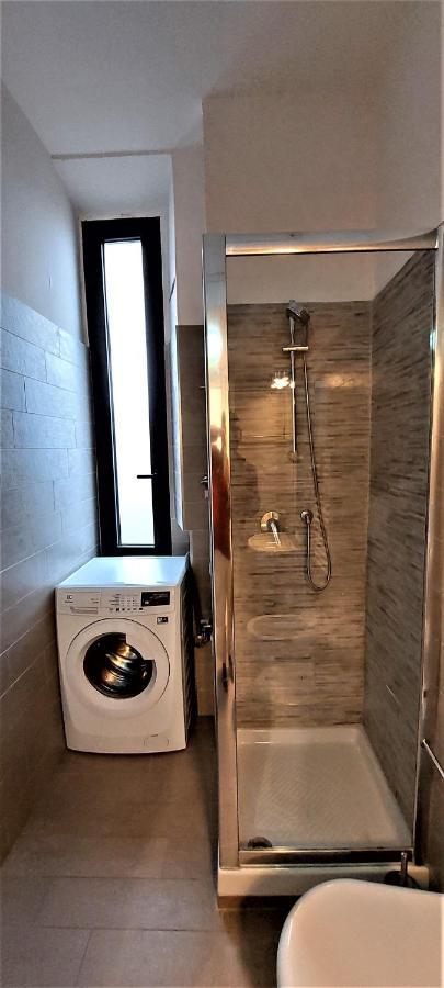 Casabimba Apartment ローマ エクステリア 写真