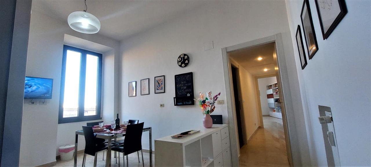 Casabimba Apartment ローマ エクステリア 写真