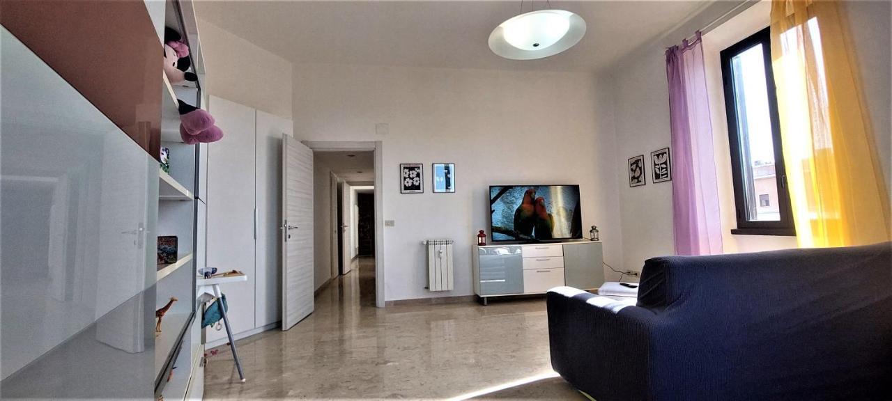 Casabimba Apartment ローマ エクステリア 写真