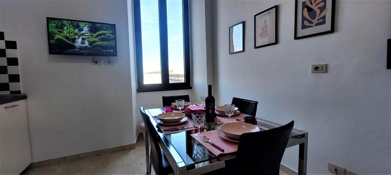 Casabimba Apartment ローマ エクステリア 写真
