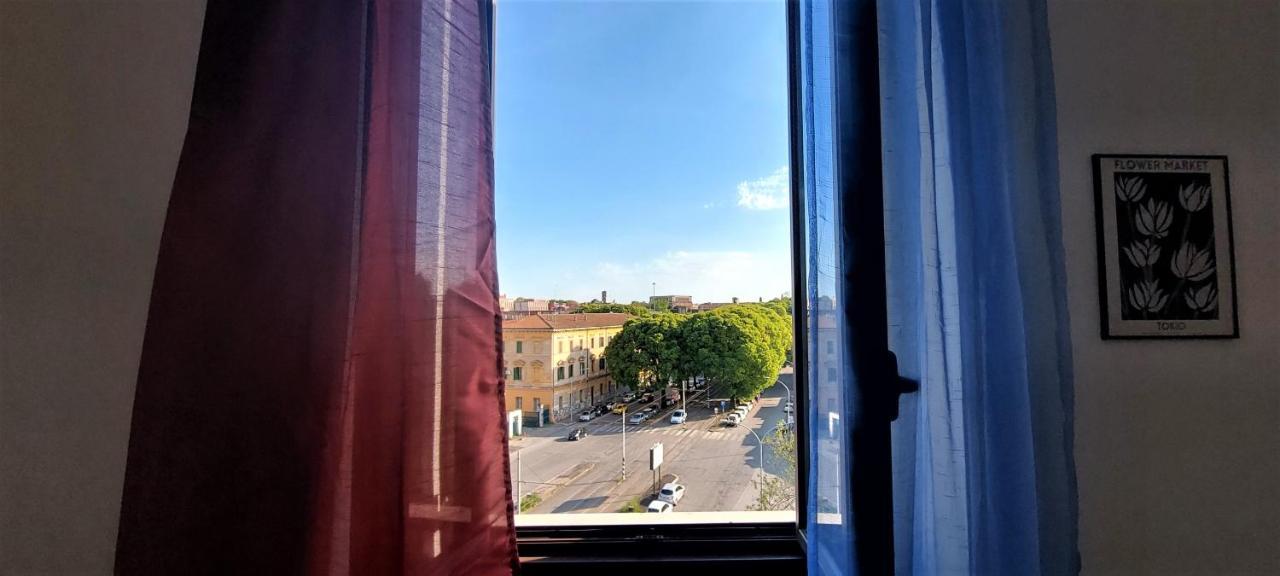 Casabimba Apartment ローマ エクステリア 写真