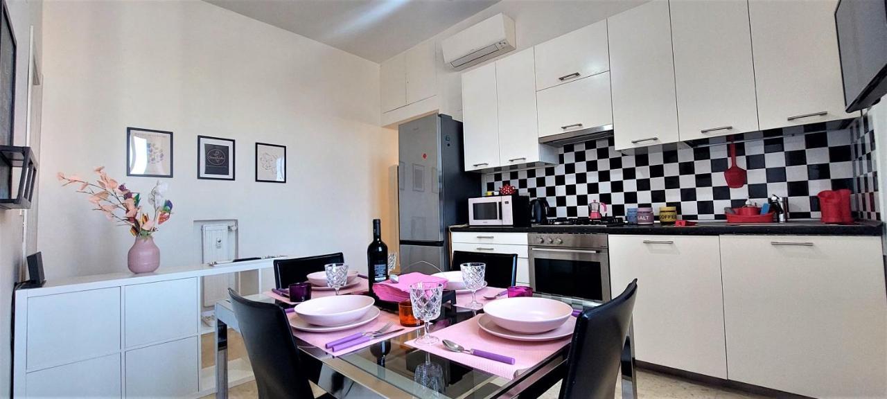 Casabimba Apartment ローマ エクステリア 写真