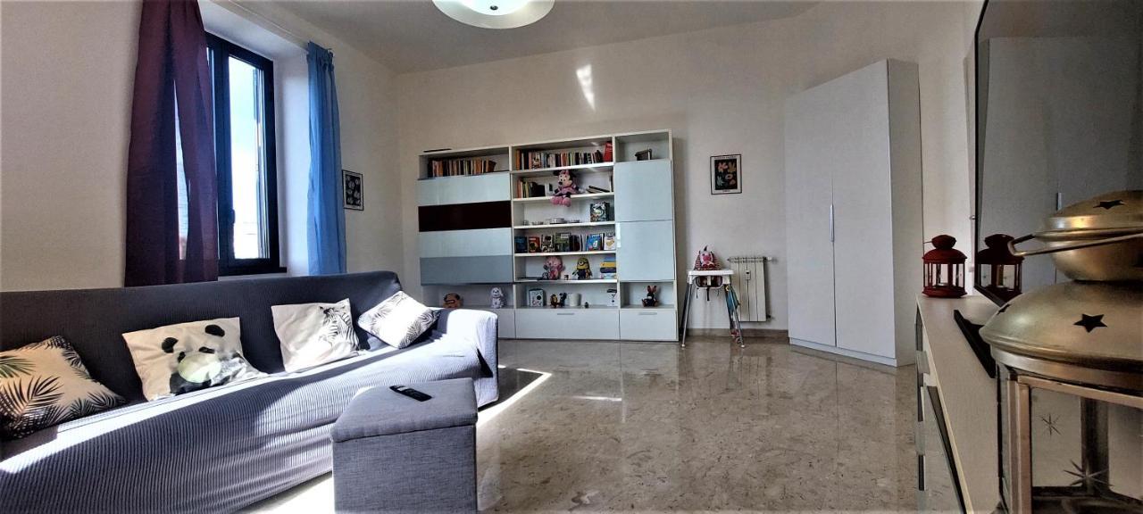 Casabimba Apartment ローマ エクステリア 写真